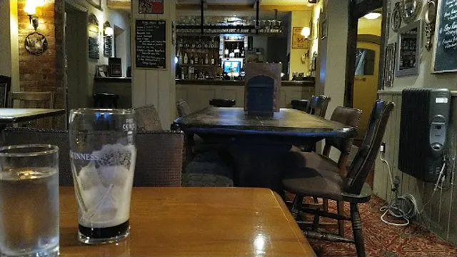 The Coach & Horses