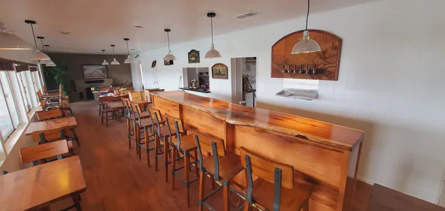 Three Fingers Lounge