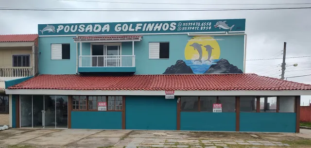Pousada Golfinhos