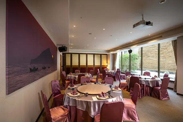 長榮鳳凰酒店(礁溪)-鳳凰軒新宜蘭菜