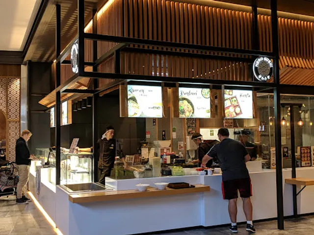 Hero Sushi Westfield Coomera