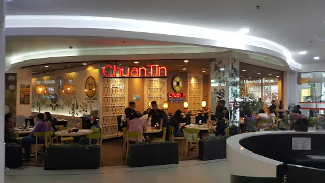 Chuan Tin