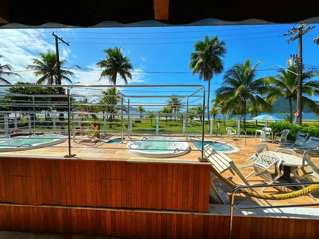 Pousada Cavalo Marinho