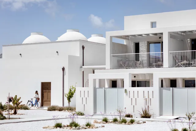 ALERÓ Seaside Skyros Resort