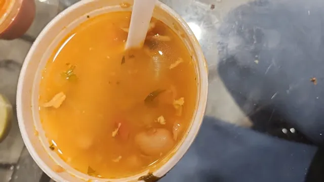 Tacos y Pollos al Carbon El Regio (Food Truck)