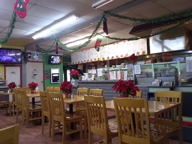 Taqueria Mi Sazon