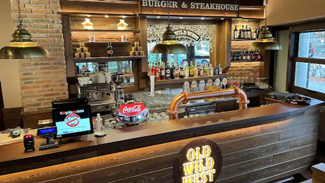 Old Wild West - Pordenone