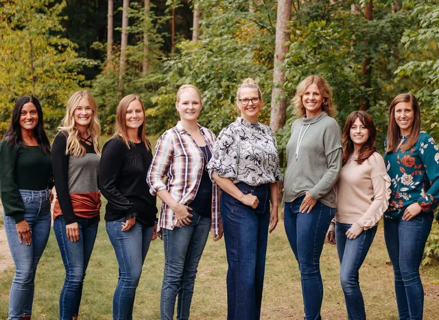 Port Pediatric Dentistry