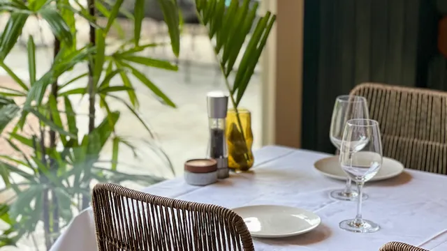 Gooseberry French Restaurant | Uluwatu