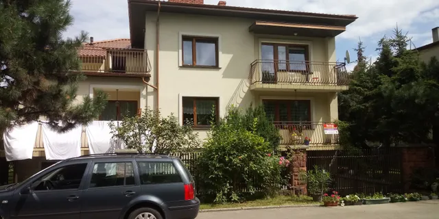 Pokoje Gościnne Lawenda