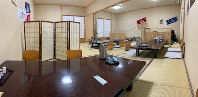 いけす料理 元祖川正