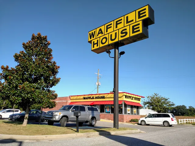 Waffle House