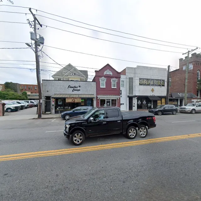 Marion Square Suites