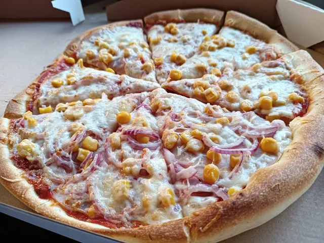 ReGa Pizzéria - Siófok