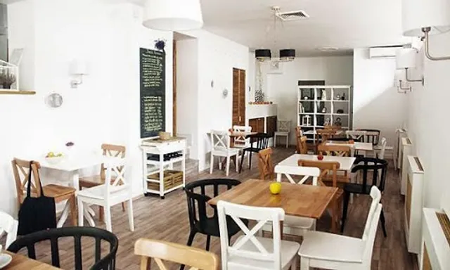 Beca's Kitchen