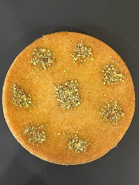 Amina’s Kitchen.Tx