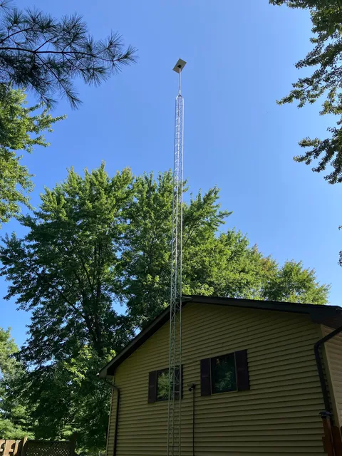 Todd's Satellite & Antenna Services