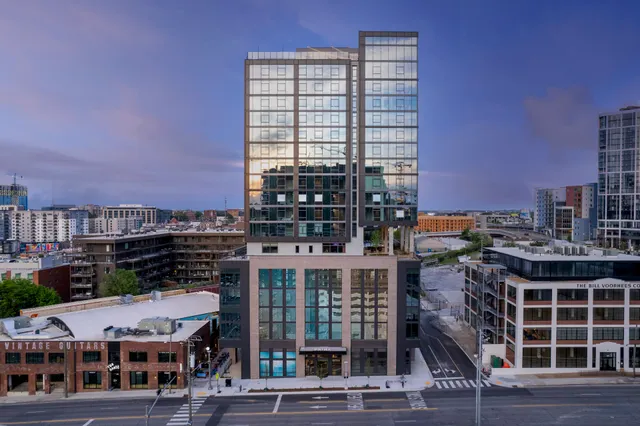 Prima at Paseo Gulch