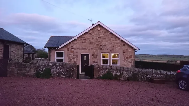 Heckley Cottage