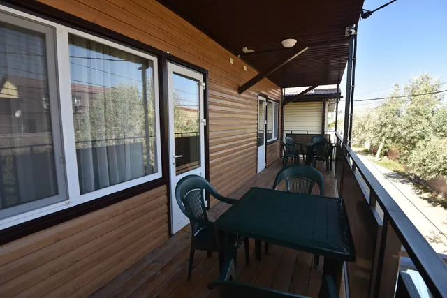 Гостевой дом "Семейный"