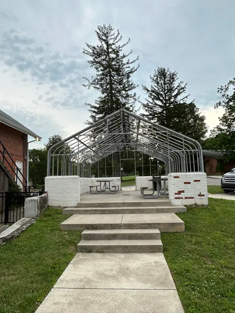 The Maples Water Park