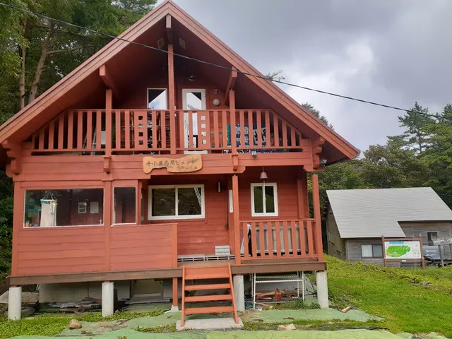 Osorakan Ecology Camping Ground