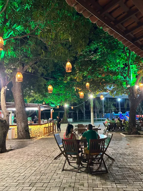 Vila São Jorge Restaurante