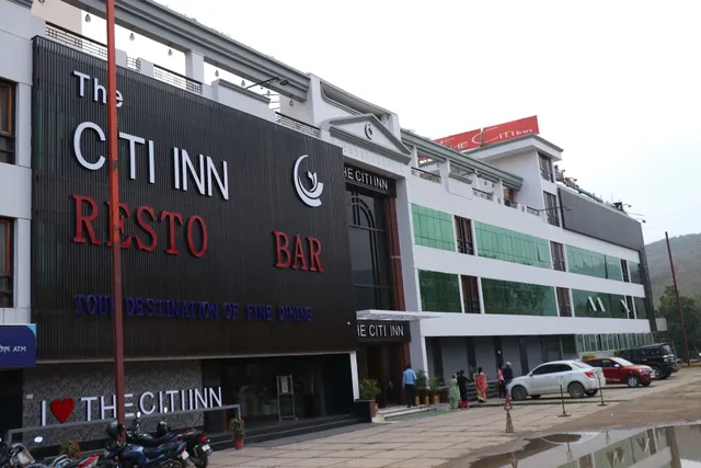 The Citi Inn