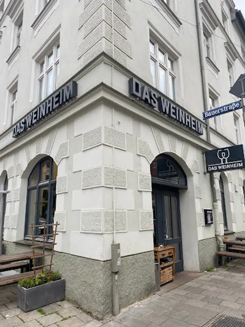 Das Weinheim