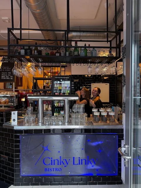 Cinky Linky Bistro