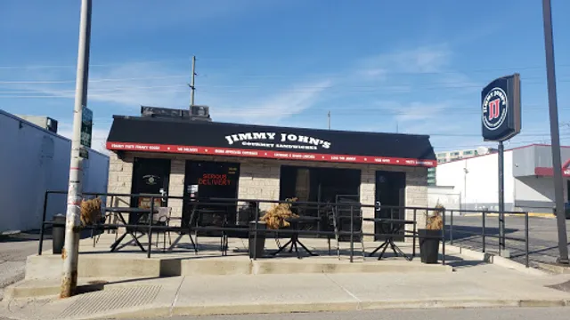 Jimmy John's