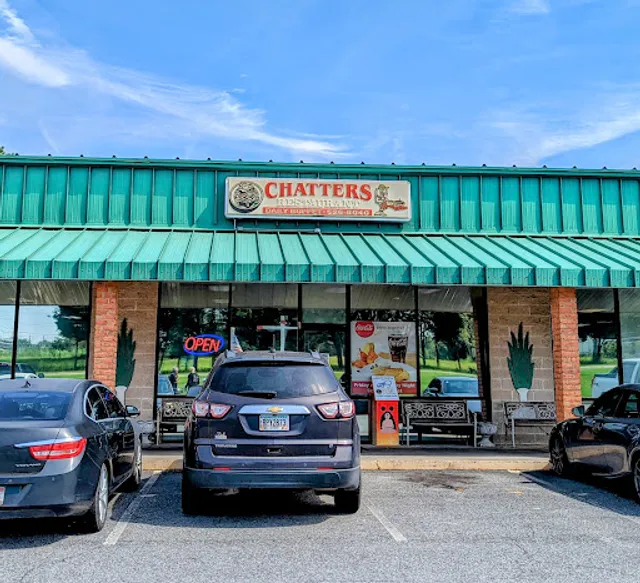 Chatters Restaurant
