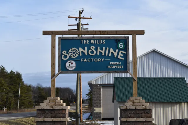 The Wilds Sonshine Factory