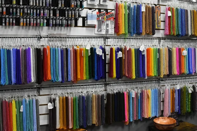 Bead & Powwow Supply