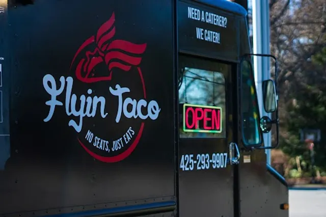Flyin Taco