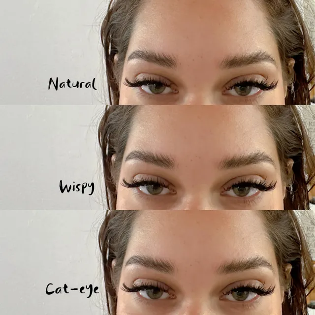 Ele Eyelash Extension