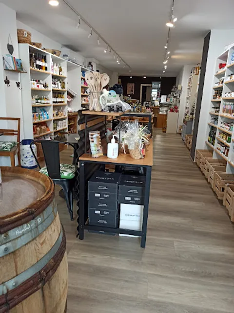 Sébastien Concept Store