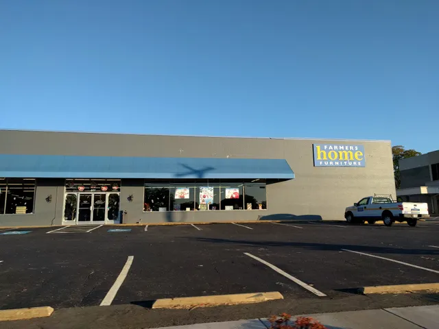 Farmers Home Furniture | Kings Mountain, NC