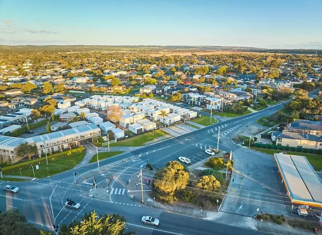 Peninsula Beachside Accommodation