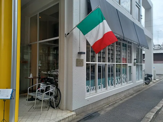 Gluten-Free Deli AL CAMINO