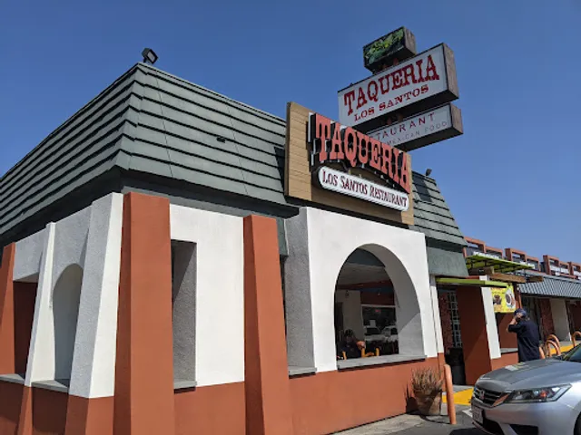 Taqueria Los Santos