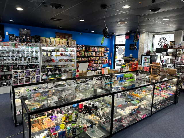 Vape Super Center TCG & Smoke Shop