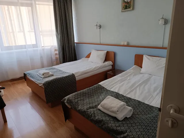 Империя SPA Отель