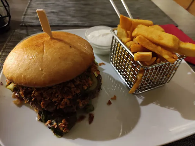 KandelaR - Trendküche & Klassiker