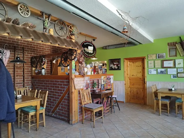 Zum Alten Leiterwagen