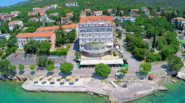 Hotel Marina Selce