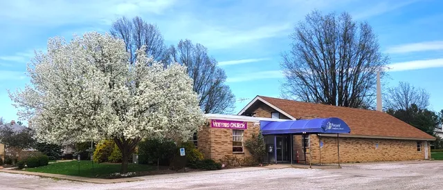 Vineyard Community Church