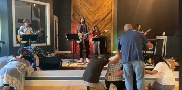 Freedom Church Gastonia