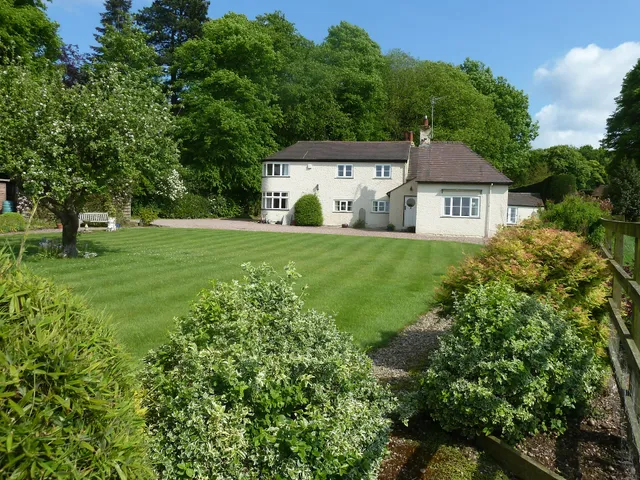 The Coach House, Milford