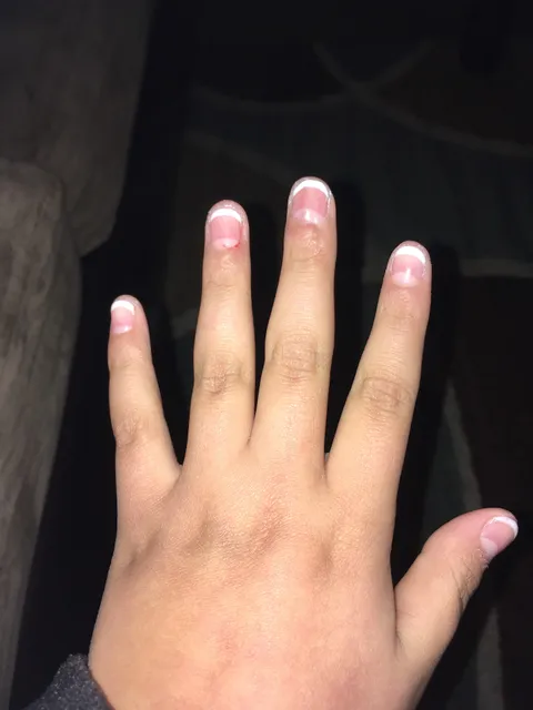 Friendly Nails & Spa